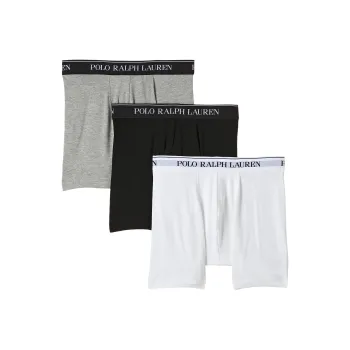 Polo Ralph Lauren Boxer BRIEF 3 PACK BOXER Brief