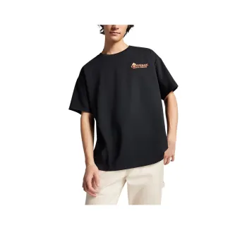 Converse Mushroom Cottage T-Shirt