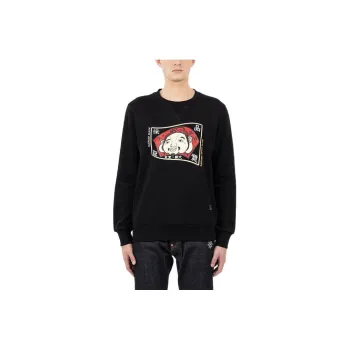 EVISU Sweatshirts Unisex