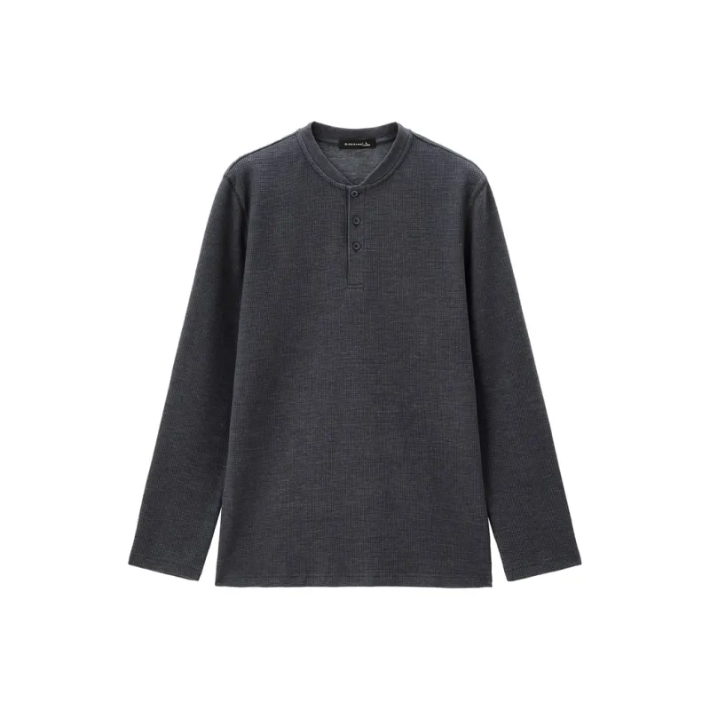 UNIQLO T Shirts Men-4