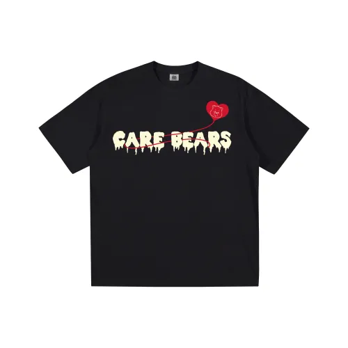 CAREBEARS T Shirts Unisex
