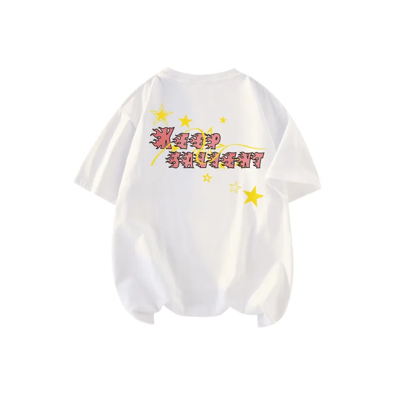 KS T Shirts Unisex-4
