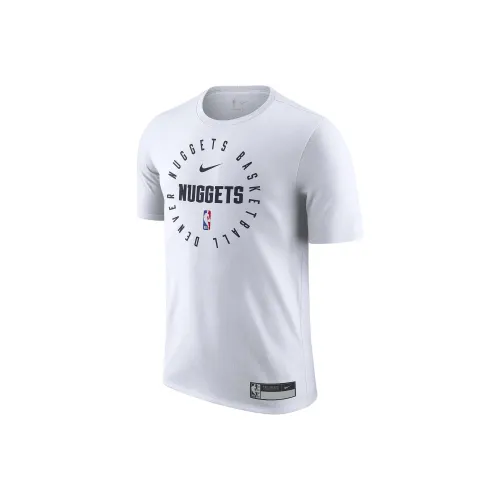 Nike Denver Nuggets Men's Nike Dri FIT Nba T Shirt