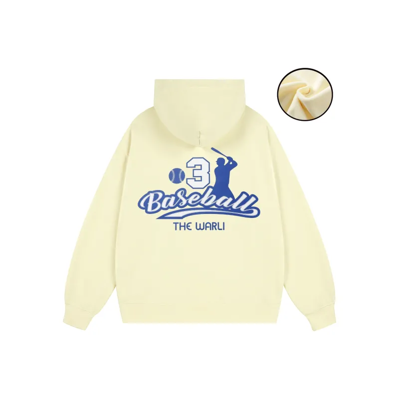 WARLI Sweatshirts Unisex-21