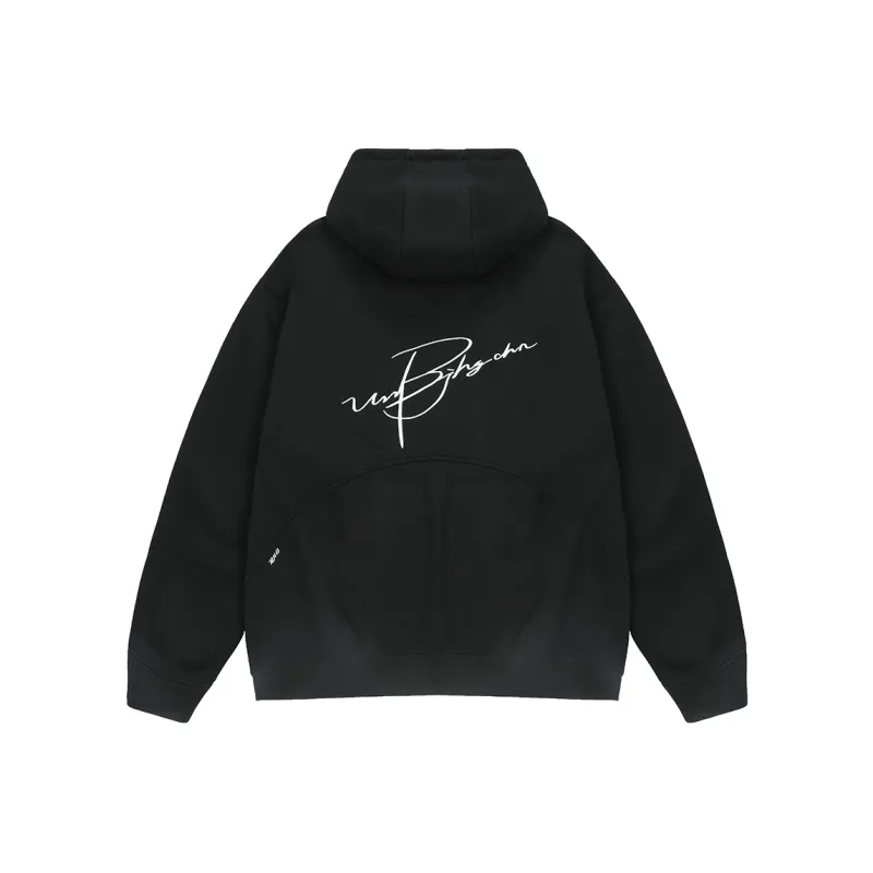 BJHG Sweatshirts Unisex-0