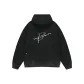 Charcoal Black