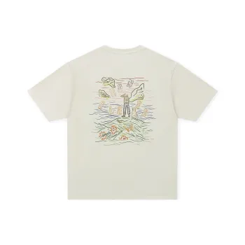 BONELESS T Shirts Unisex