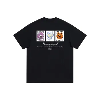 NEXTOUR T Shirts Unisex