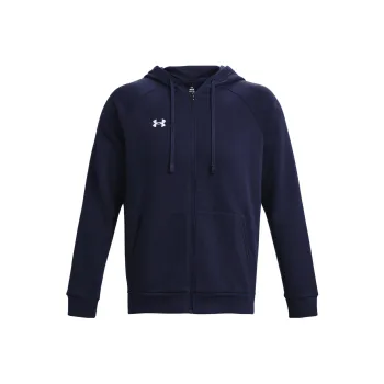 Under Armour Rival Sweatshirt Men's Blue