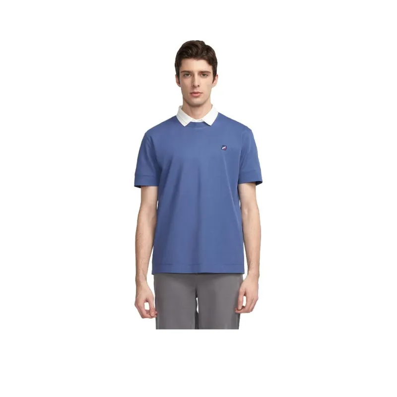 DANIEL HECHTER T Shirts Men-4