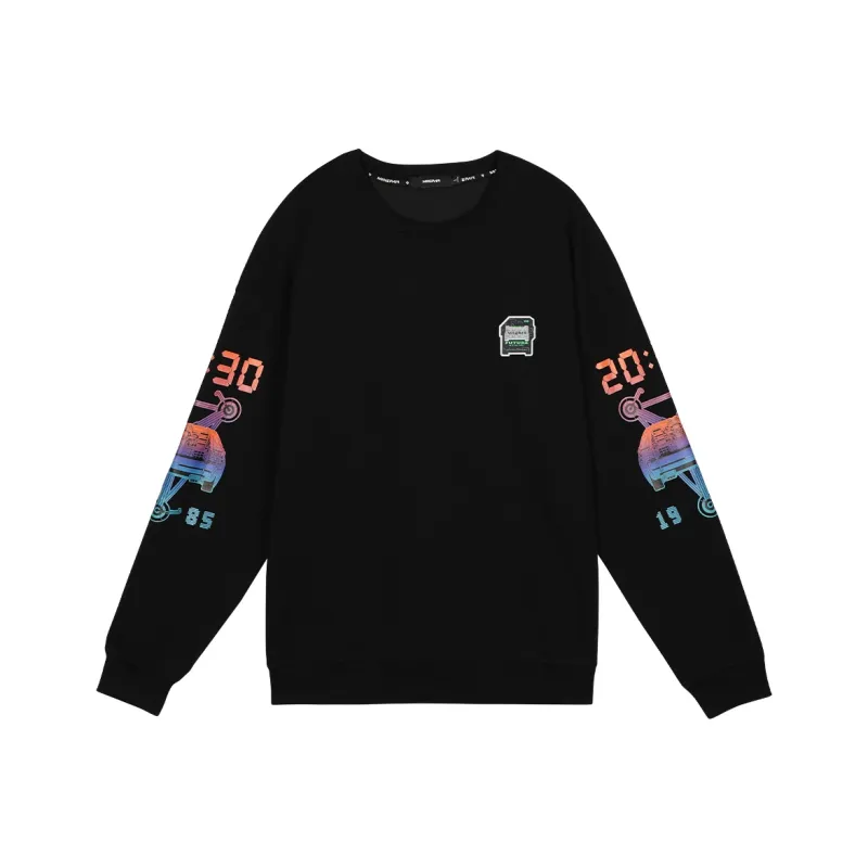 MINEPAIR Sweatshirts Unisex-0