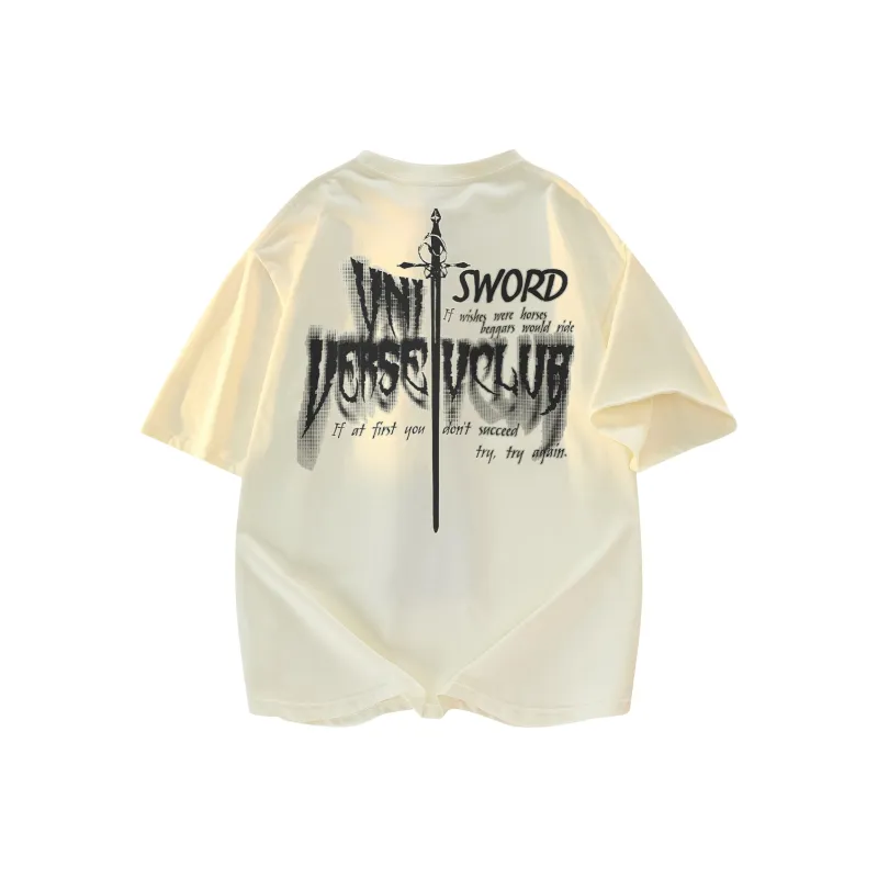 VniVerseVClub T Shirts Unisex-16