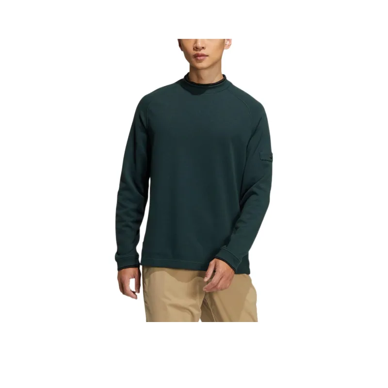 Adidas Sweatshirts Men Green-0