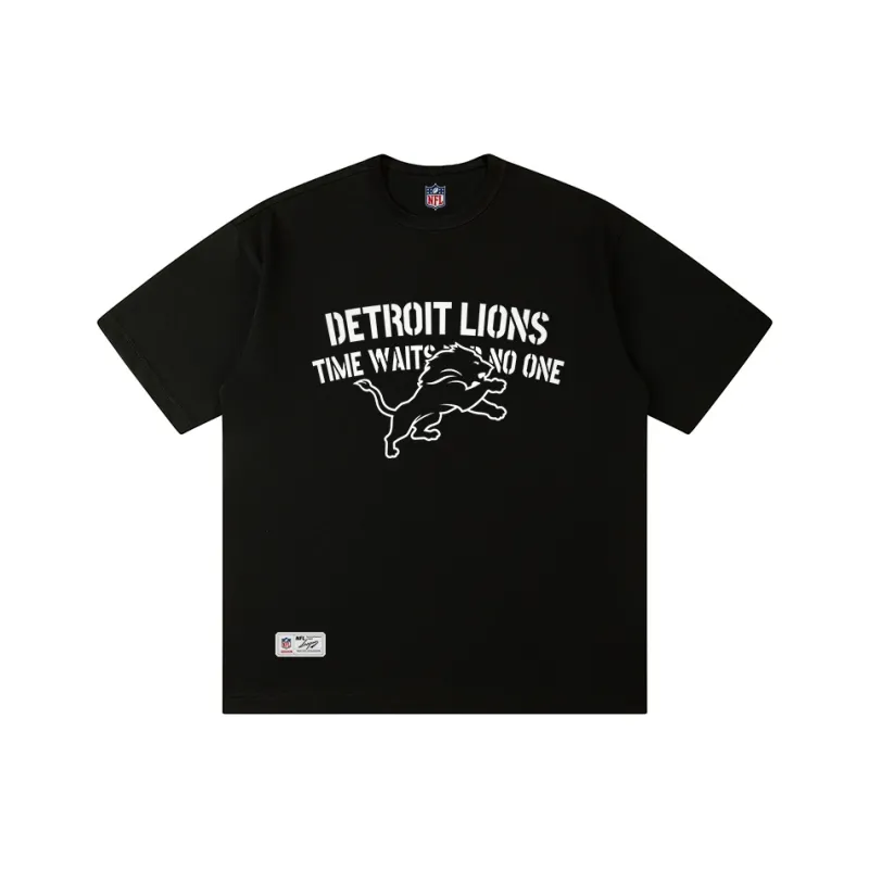 NFL T Shirts Unisex-3