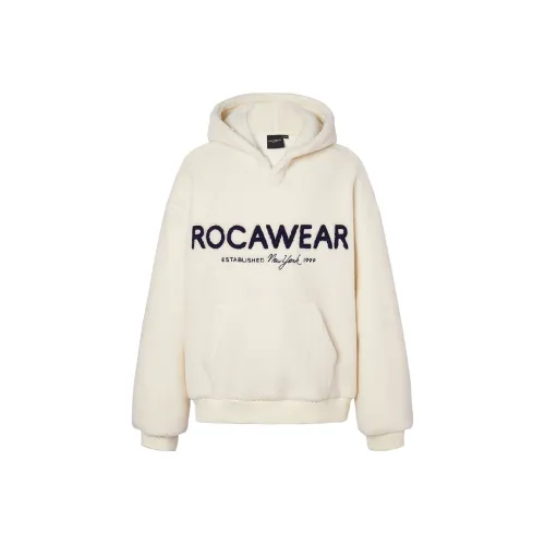 ROCAWEAR Sweatshirts Unisex