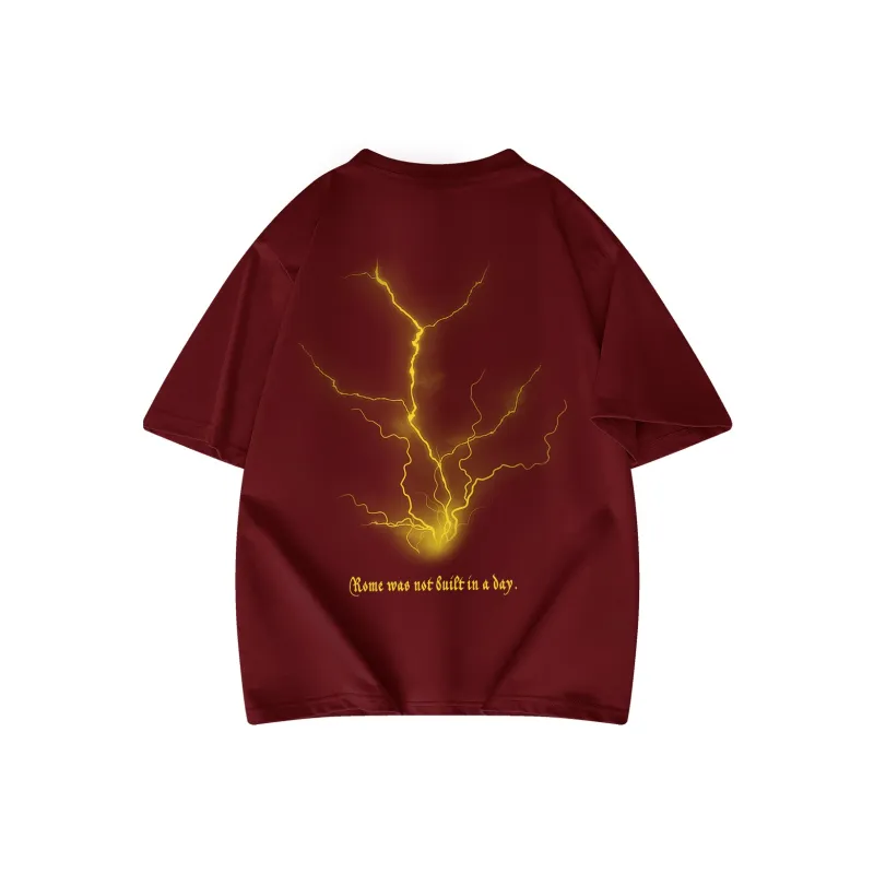 Feiyue T Shirts Unisex-11