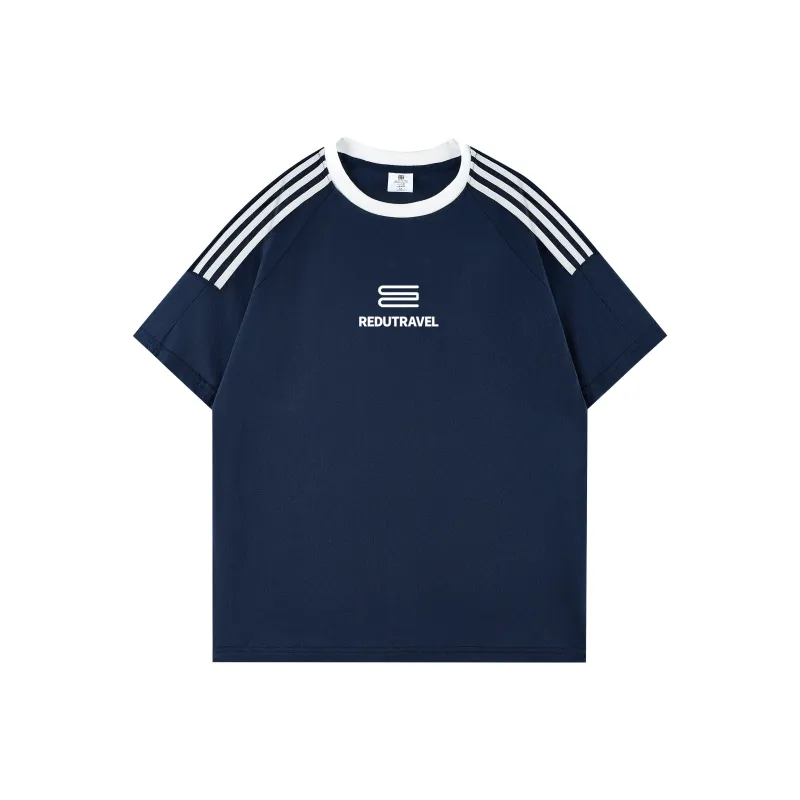 REDU T Shirts Unisex-33