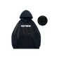 Black (Fleece-Lined and Thickened)