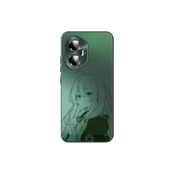 CHUNFAN Phone Cases