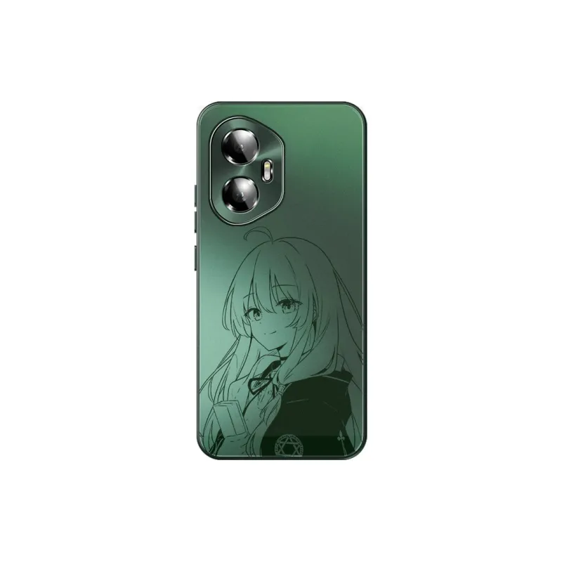 CHUNFAN Phone Cases-0