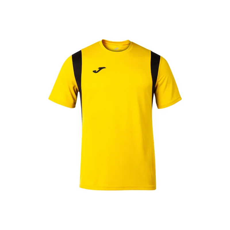 Joma T-Shirts Men Yellow-0