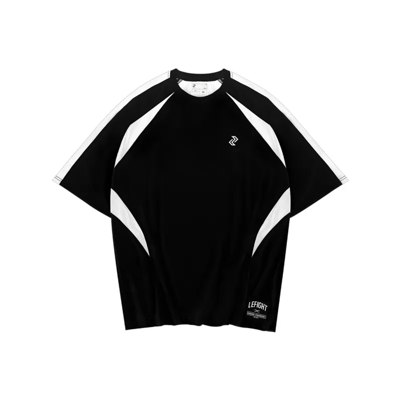 Lefight T Shirts Unisex-0