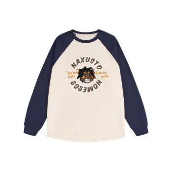 NAXUSTO T Shirts Unisex