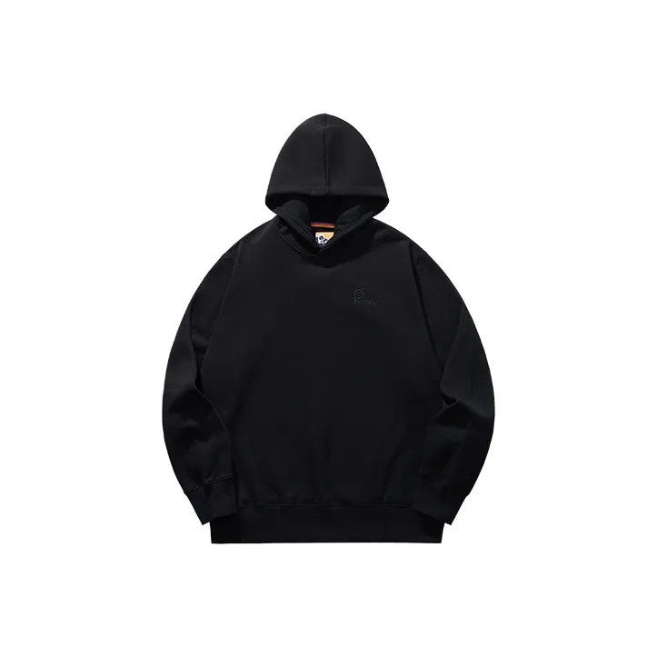 Penfield Sweatshirts Unisex Black-0