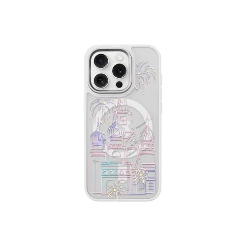 SAYXKK Phone Cases