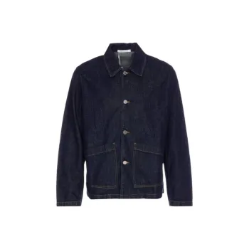 Sunflower Worker Jacket