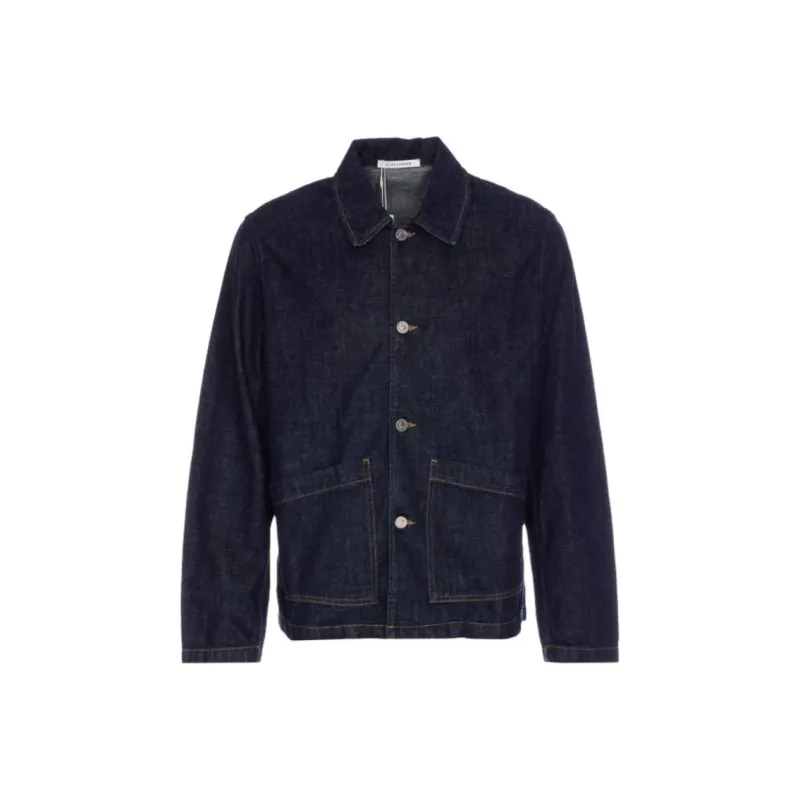 Sunflower Worker Jacket-0
