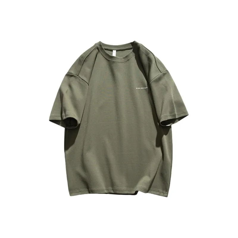 JEEP SPIRIT T Shirts Unisex-8
