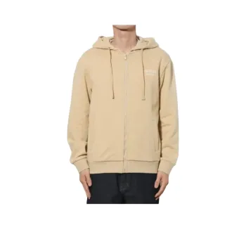 GUESS Sweatshirts Men Beige