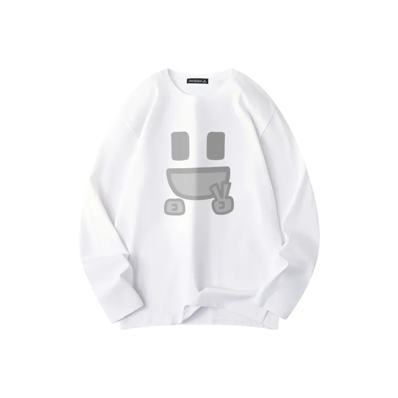 JEANSWEST T Shirts Unisex-0