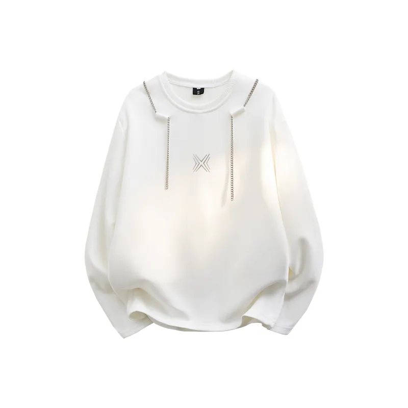 MARK WAFFLE T Shirts Unisex-6