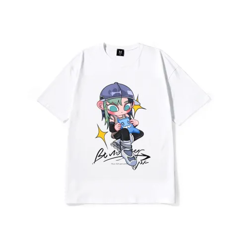 BIRDTALK T-Shirts Unisex