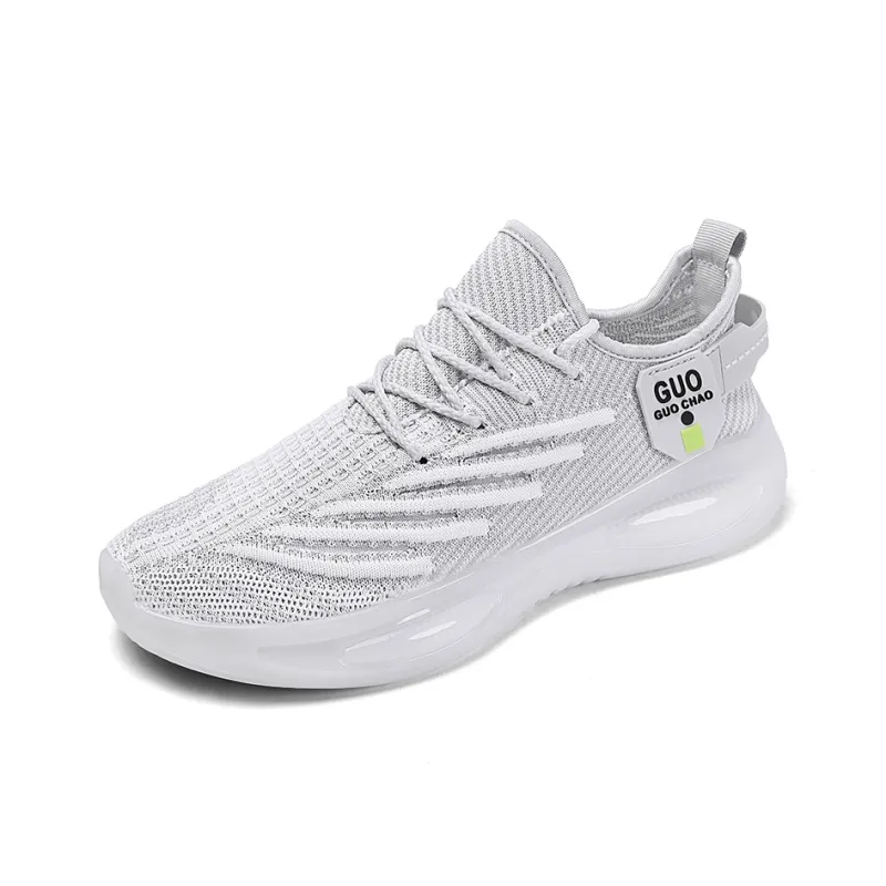 Vxv Cushioning Lightweight Abrasion Resistant Low Top Casual Shoes Men's-15
