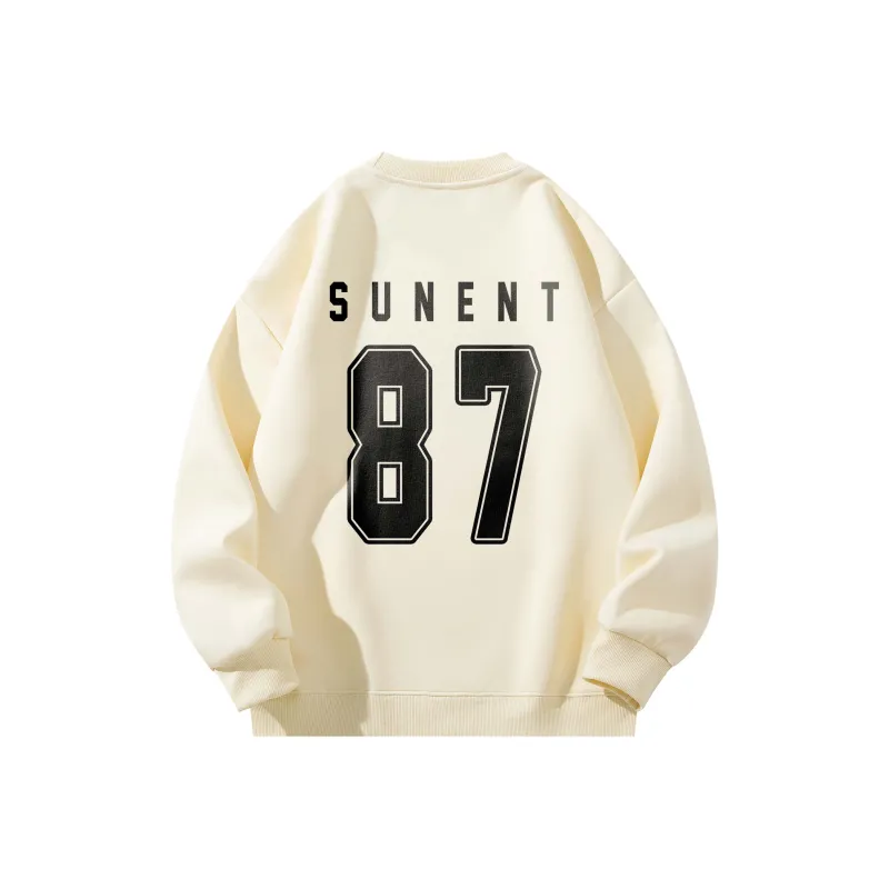 SUNSETMONENT Sweatshirts Unisex-9