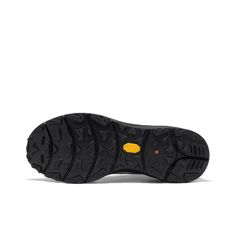 KAILAS FUGA EX2 Cushioning, Slip Resistant, And Abrasion Resistant Low Top Casual Trail Running Shoes Men's-4