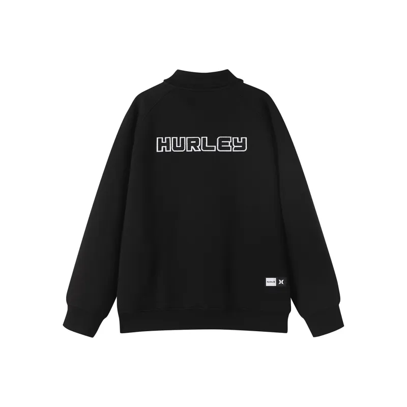 Hurley Sweatshirts Unisex-0