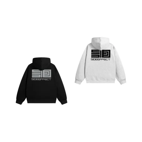 SIDEEFFECT Sweatshirt Unisex 2 Pack