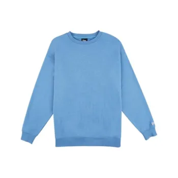 New Era Sweatshirts Men Blue
