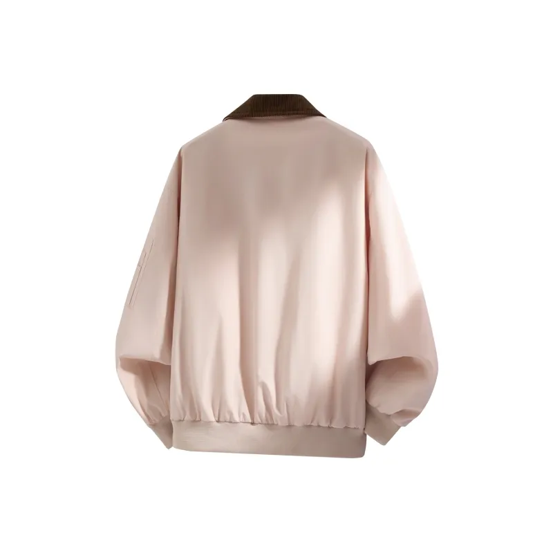 K bird Jackets Unisex-9
