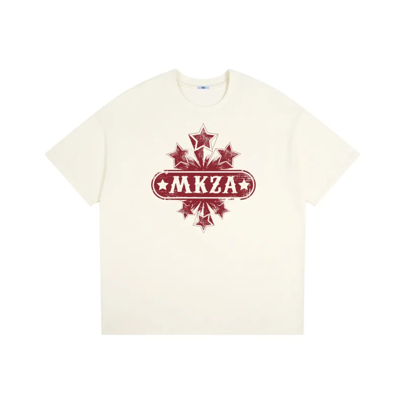 MKZA T-Shirts Unisex-5