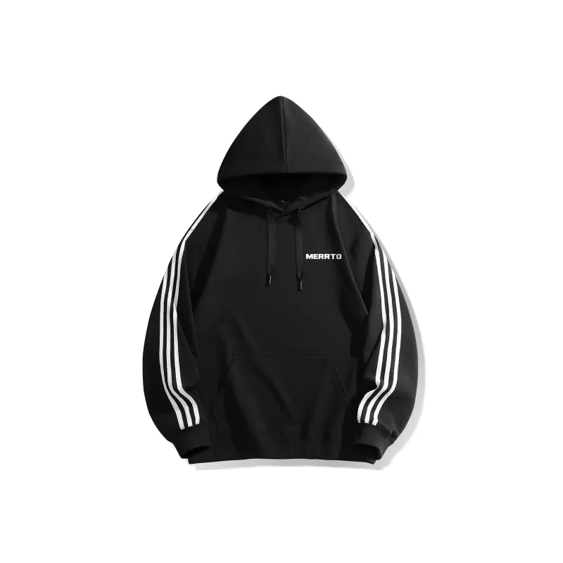MERRTO Sweatshirts Unisex-6