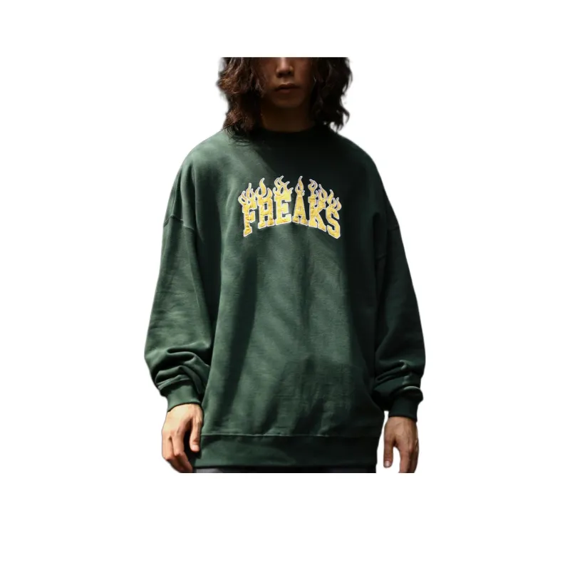 FREAK'S STORE Sweatshirts Men-1