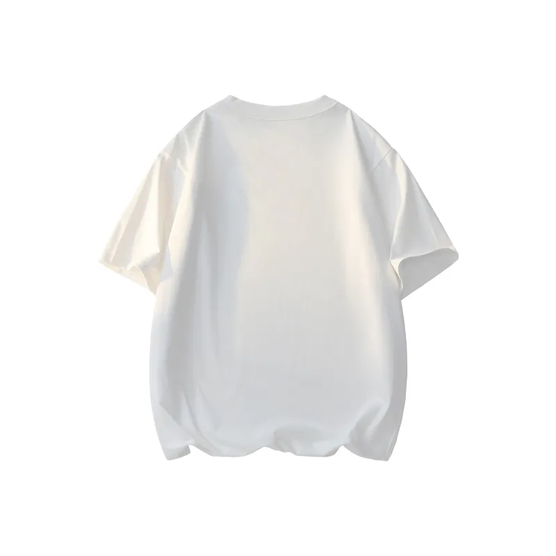 Warrior Drop Shoulder Sleeve T Shirt Unisex-6