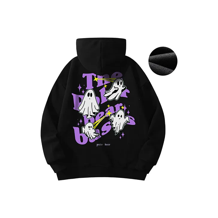 POLAR BEAR Sweatshirts Unisex-28
