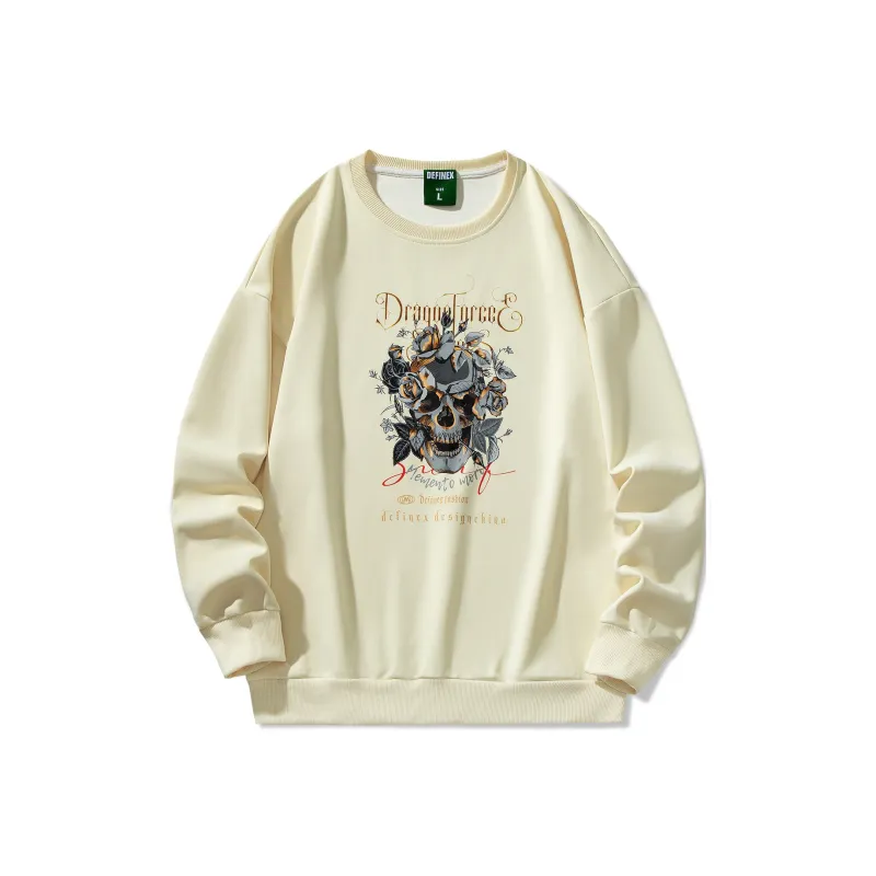 DEFINEX Sweatshirts Unisex-23