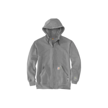 Carhartt LOOSE FIT MIDWEIGHT HOODED ZIP FRONT SWEATSHIRT Sweatshirt Men's